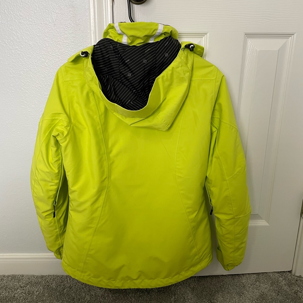 Sunice Ski Jacket - image 2